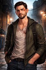 גבר עייף בסמטה עירונית.jpg