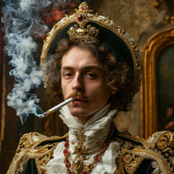 Пётр Первый