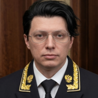 Вяземский Никита