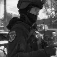 Кирилл Коваленко