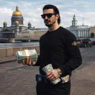 Михаил Кулуаров