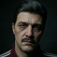 Захар Мухоморов