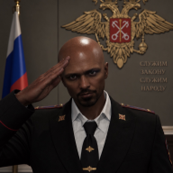 Кирилл Федерал