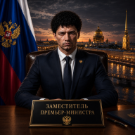 Михаил Славян