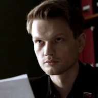 Михаил Зотов